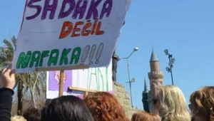 AYM, 'süresiz nafaka' hükmünü iptal etti: 9 ay sonra yürürlüğe girecek