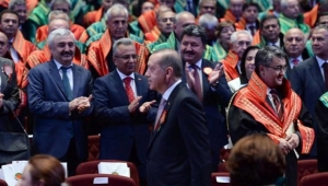 Bakan Akın Gürlek açıkladı: Hakim-savcı atamalarında sistem değişti