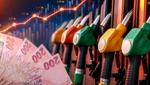 Benzine bir seferde tarihin en büyük zammı: 12.48 TL zam yolda