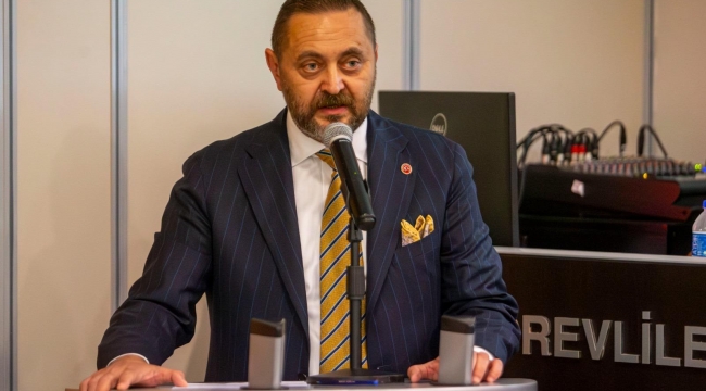 Bostanlı Pazarında Kirli Çamaşırlar Ortaya Döküldü!