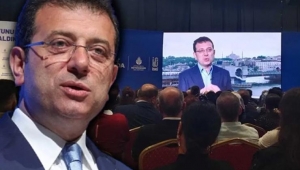 İmamoğlu: 'Yol arkadaşlarım görevlerinin başındadır'