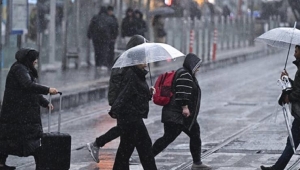 Meteoroloji açıkladı: 20 il için sarı kodlu alarm!