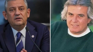 Özgür Özel'den 'Tarık Akan' paylaşımı: 'Ardında başı dik, onurlu bir hayat bıraktı...'