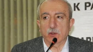 AKP'li Orhan Miroğlu'ndan partisine veryansın: 'Ortada talan var, kimseyi sürece inandıramazsınız'