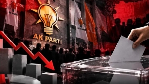 ASAL Araştırma'nın son anketi ortaya koydu: 'Fon krizi' sonrası AKP'ye soğuk duş!