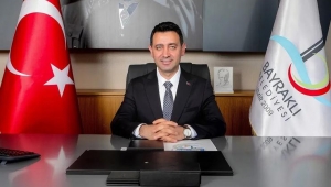Bayraklı Belediye Başkanı İrfan Önal CHP’den istifa etti