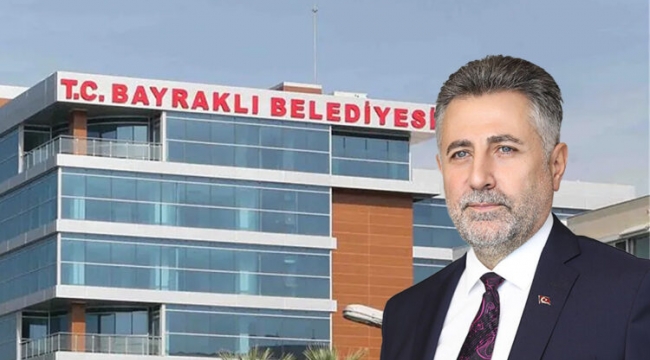 Bayraklı operasyonu: Gözaltı listesi belli oldu!