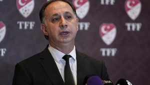 'Hakemler dosyası' soruşturması: MHK Başkanı Ferhat Gündoğdu tutuklandı