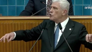 Müsavat Dervişoğlu'ndan 'Halk TV' tepkisi: 'Bu iktidarın son çırpınışlarını izliyoruz'