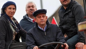 Özgür Özel'in Yozgat programı belli oldu: Yurttaşlara çağrı