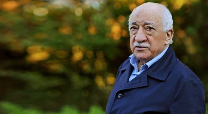 Gökçek'ten Bomba Fetullah Gülen Hamlesi!