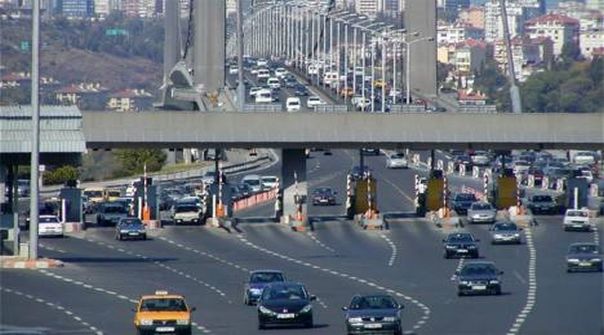 Bayram Müjdesi! Otoyol ve Köprüler Ücretsiz