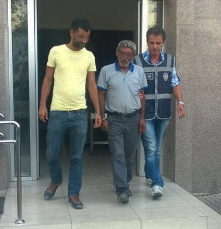 İzmir'de Dehşet! Genç Kadına 2 Gün Boyunca Tecavüz Etmişler
