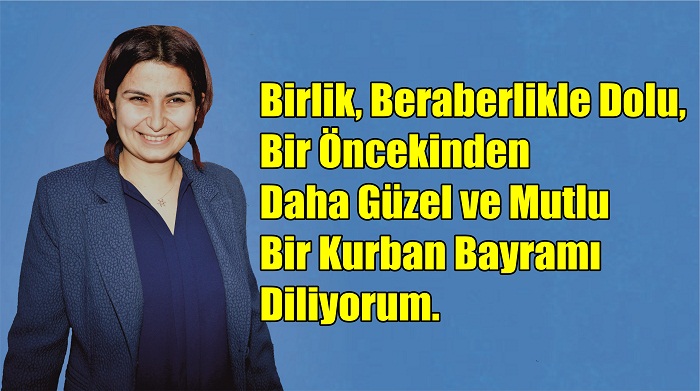 BAYRAMLAR SEVGİNİN ve KARDEŞLİĞİN PINARIDIR