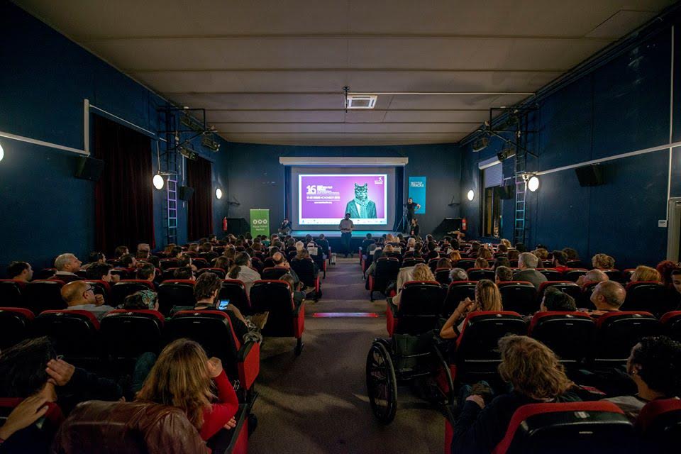 Uluslararası İzmir Kısa Film Festivali’ne Başvuru Yağmuru