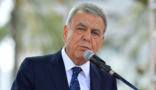 Başkan Kocaoğlu’ndan 9 Eylül'de Anlamlı Çağrı