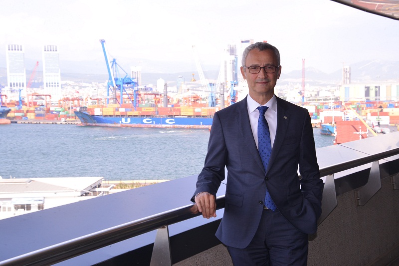 EGE İHRACATÇI BİRLİKLERİ YÜRÜTTTÜĞÜ rnMİKRO EĞİTİM PROJESİ’NİN WEB SAYFASI YENİLENDİ