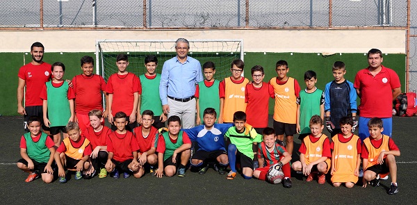 Yaz Okullarına Muhteşem Final