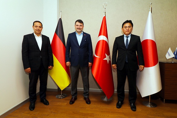 Saygılı Rulman Japon Teknolojisini İzmir’e Getirecek