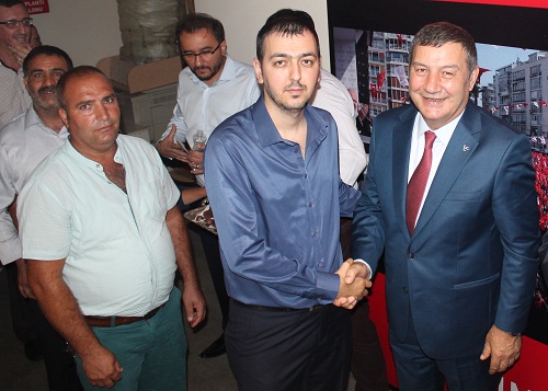 Türkiye Bahçeliyi Anladı