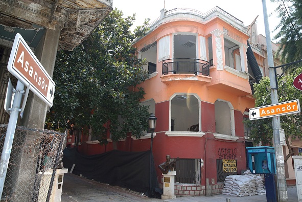 Karataş’a Çok Yakışacak