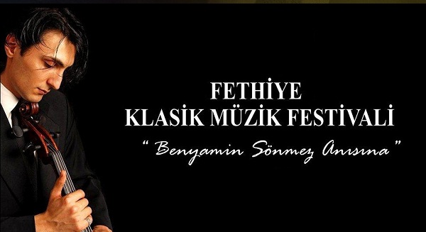 rnFETHİYE’DE KLASİK MÜZİK RÜZGARI ESECEK