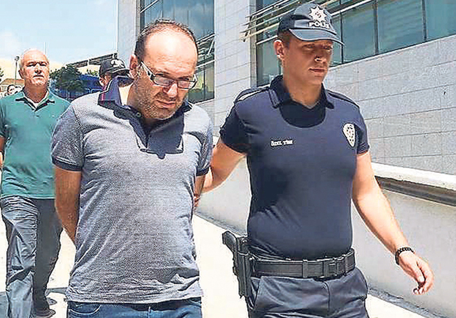 10 milyonluk vurgun iddiası!