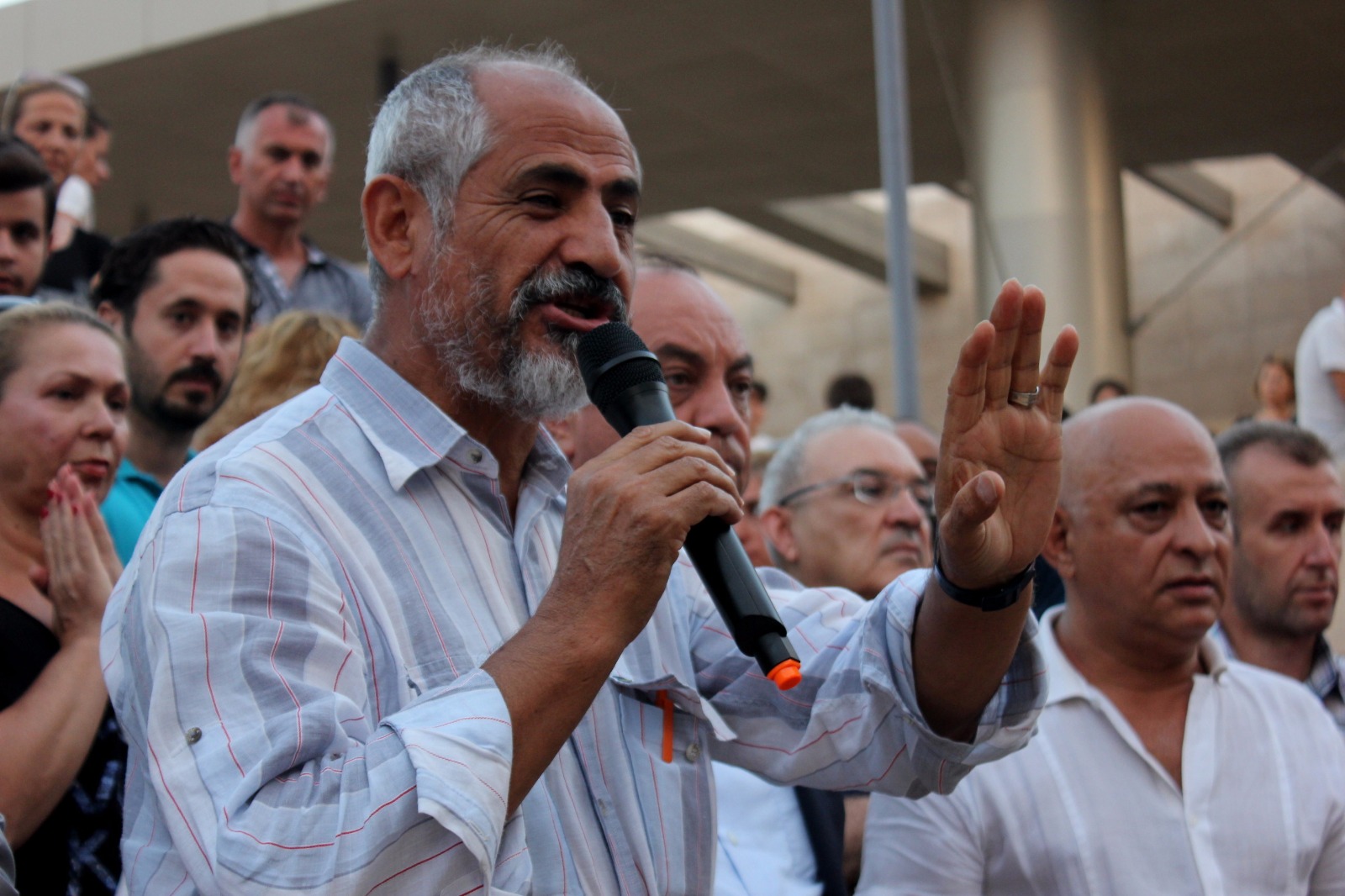 AKP, başkanları seçmene tasfiye ettirecek’