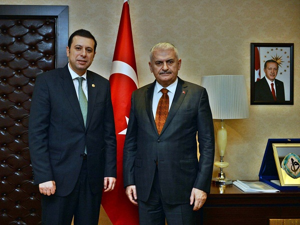 Büyükşehir Proje Üretsin, Destek Olalım