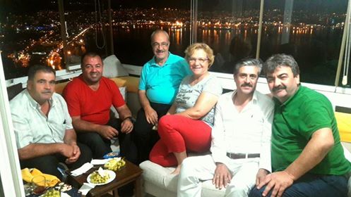 BAYRAKLI LİDERİNİ SEÇTİ, GENEL MERKEZ NEYİ BEKLİYOR