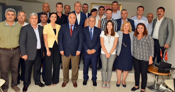 İyi ki Varsınız!