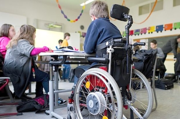 Engelli öğrenciler Kayıt Olacak Okul Bulamıyor
