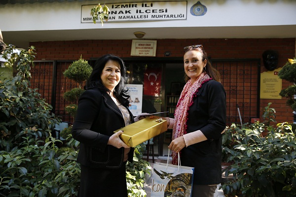 Muhtarlara 19 Ekim Sürprizi
