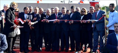 Kılıçdaroğlu, "Türkiye İzmir ile nefes alıyor
