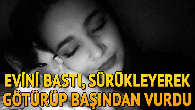 Tekstil işçisi, evinden kaçırdığı üniversiteli Berfin’i öldürdü