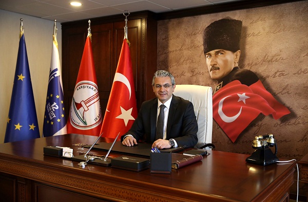 Karşıyaka’da Bin Kişiye Evde Sağlık Hizmeti