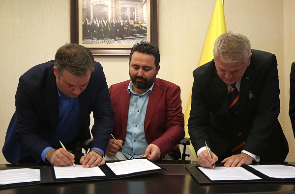 rnBuca’da Engellilere İş Fırsatı