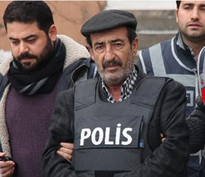 Baldızımı eşim sandım deyince... Olana bakın