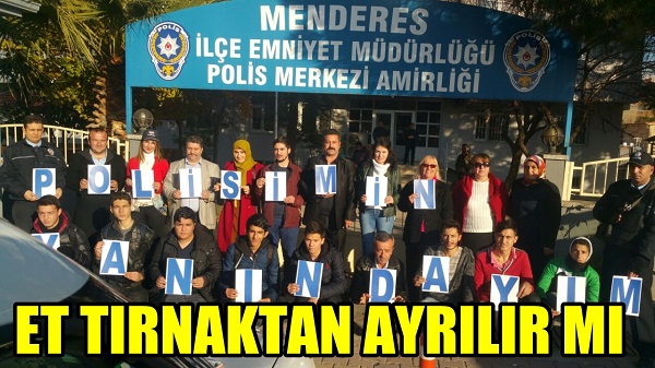 ET TIRNAKTAN AYRILIR MI