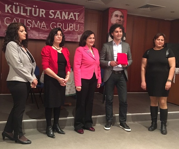 Onlar Türkiye’de “Farklı Bir Ses”