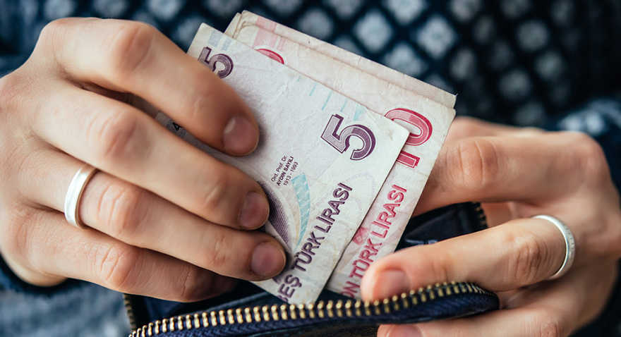 Asgari ücret açıklandı