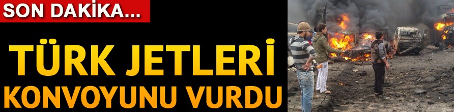 Son dakika | DEAŞ'ın sözde emiri Ebu Husen Tunusi ve adamları vuruldu