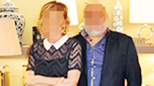 Kocam 2 bin 700 kadınla mesajlaşıyor' davası