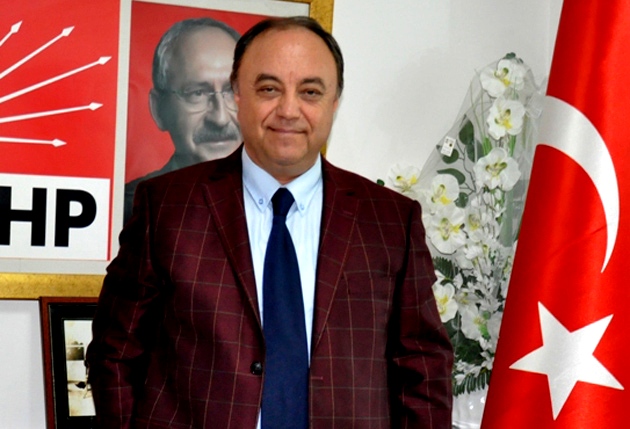 GÜVEN, "ATATÜRK'ÜN YOLUNDA, CUMHURİYETİN IŞIĞINDA"