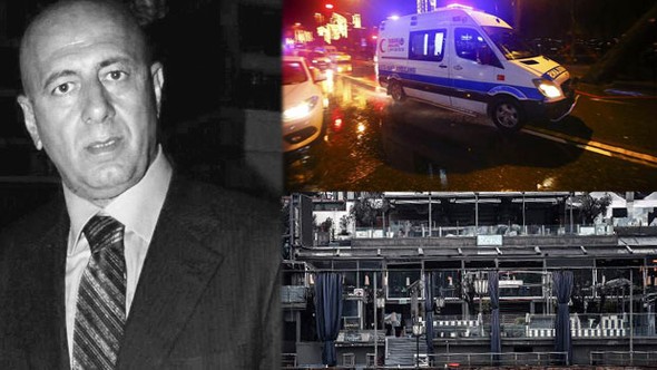 Mehmet Koçarslan'dan açıklama
