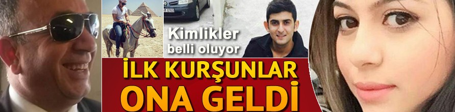 Reina'daki katliamda yaşamını yitirenler