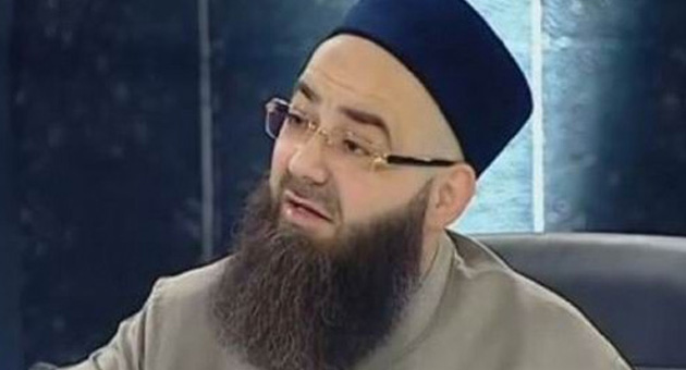 Cübbeli'den Şaşırtan Satranç Yorumu: Oynayanlar Lanetli