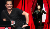 Tarkan'a Büyük Darbe! Türk Halkı Yılbaşına Acun'la Girdi
