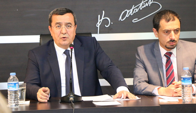 Abdül Batur: İstanbul’daki Saldırı Farklı Bir Terör Anlayışı