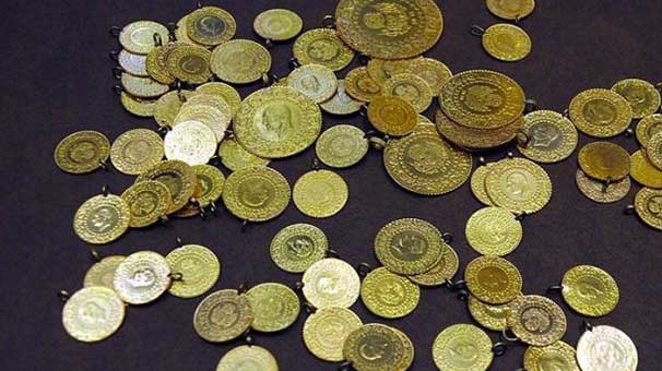 Altın zirveye çıktı! İşte çeyreğin fiyatı